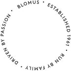 Feiner Wein braucht gute Behandlung: Blomus -ALPHA- Dekantierkaraffe aus Glas, komfortables & tropffreies eingießen des Weins, Filter & Belüftung, Ein-Hand-Bedienung, spülmaschinenfestes Glas