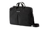 Daten elegant geschützt: Bellroy Tokyo schlanke 14” Laptop-Umhängetasche