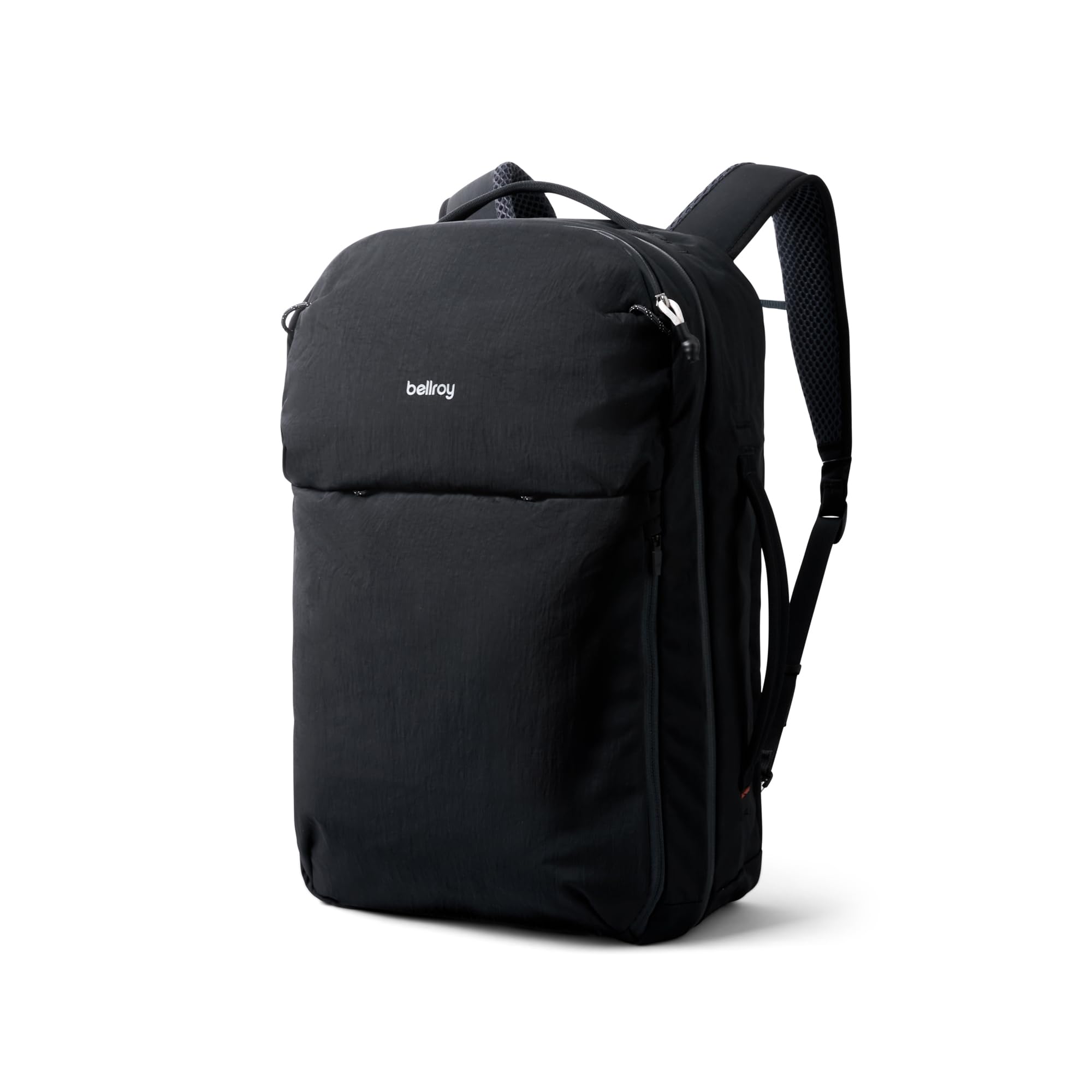 Zu schön zum wandern... Bellroy Lite Travel Pack 30L Handgepäck-Rucksack, Reiserucksack mit Laptop-Fach, inneren Packfächern und verstaubaren Schultergurten - Clay