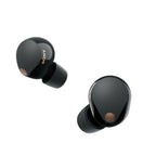 Was auf's Ohr? Sony WF-1000XM5 Kabellose Noise Cancelling Kopfhörer, Bluetooth, In-Ear-Kopfhörer, Mikrofon, bis zu 24 Stunden Akkulaufzeit, Schnellladefunktion, IPX4, iOS & Android kompatibel