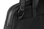 Daten elegant geschützt: Bellroy Tokyo schlanke 14” Laptop-Umhängetasche