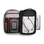Zu schön zum wandern... Bellroy Lite Travel Pack 30L Handgepäck-Rucksack, Reiserucksack mit Laptop-Fach, inneren Packfächern und verstaubaren Schultergurten - Clay