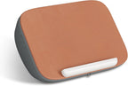 Leseratte? Das ist für Dich: Tounee Buchstütze - Ultraweiche Laptisch-Auflage für Bücher, Tablets & E-Reader - Handfreies Lesen in Bett/Couch - Reduziert Nackenverspannungen - Ideal für Bücher- & E-Reader-Fans