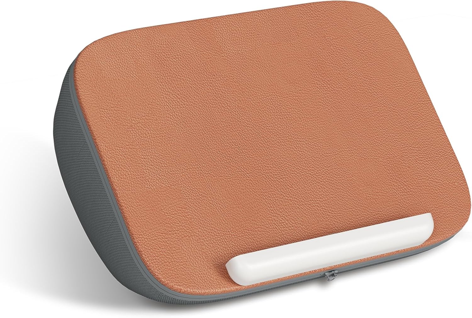 Leseratte? Das ist für Dich: Tounee Buchstütze - Ultraweiche Laptisch-Auflage für Bücher, Tablets & E-Reader - Handfreies Lesen in Bett/Couch - Reduziert Nackenverspannungen - Ideal für Bücher- & E-Reader-Fans