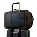 Zu schön zum wandern... Bellroy Lite Travel Pack 30L Handgepäck-Rucksack, Reiserucksack mit Laptop-Fach, inneren Packfächern und verstaubaren Schultergurten - Clay