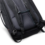 Zu schön zum wandern... Bellroy Lite Travel Pack 30L Handgepäck-Rucksack, Reiserucksack mit Laptop-Fach, inneren Packfächern und verstaubaren Schultergurten - Clay