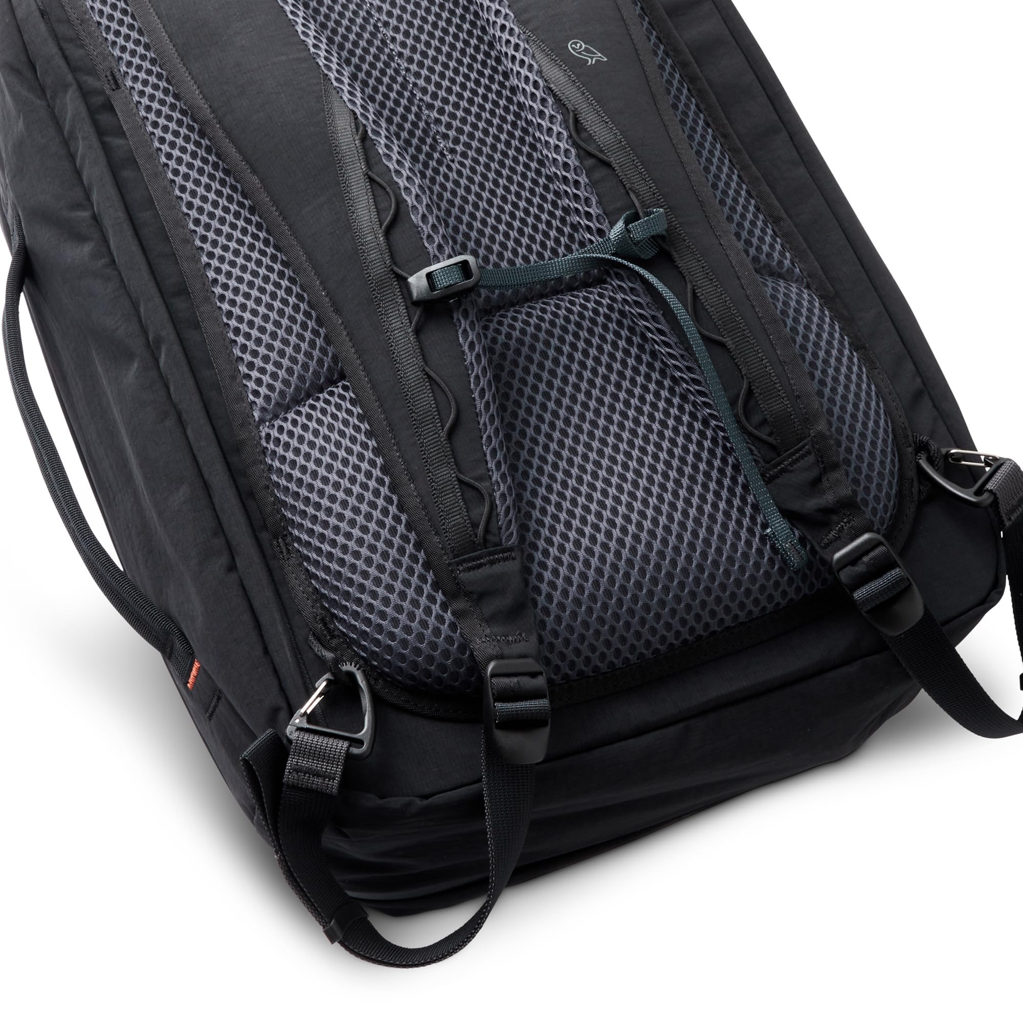 Zu schön zum wandern... Bellroy Lite Travel Pack 30L Handgepäck-Rucksack, Reiserucksack mit Laptop-Fach, inneren Packfächern und verstaubaren Schultergurten - Clay