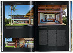 Inspiration pur. Homes For Our Time. Von ruralen Cottages bis zu futuristischen Villen, vom Künstleratelier am Strand bis zum einsamen Refugium im Wald: Diese weltumspannende Auswahl stellt viele spannende Konzepte vor.