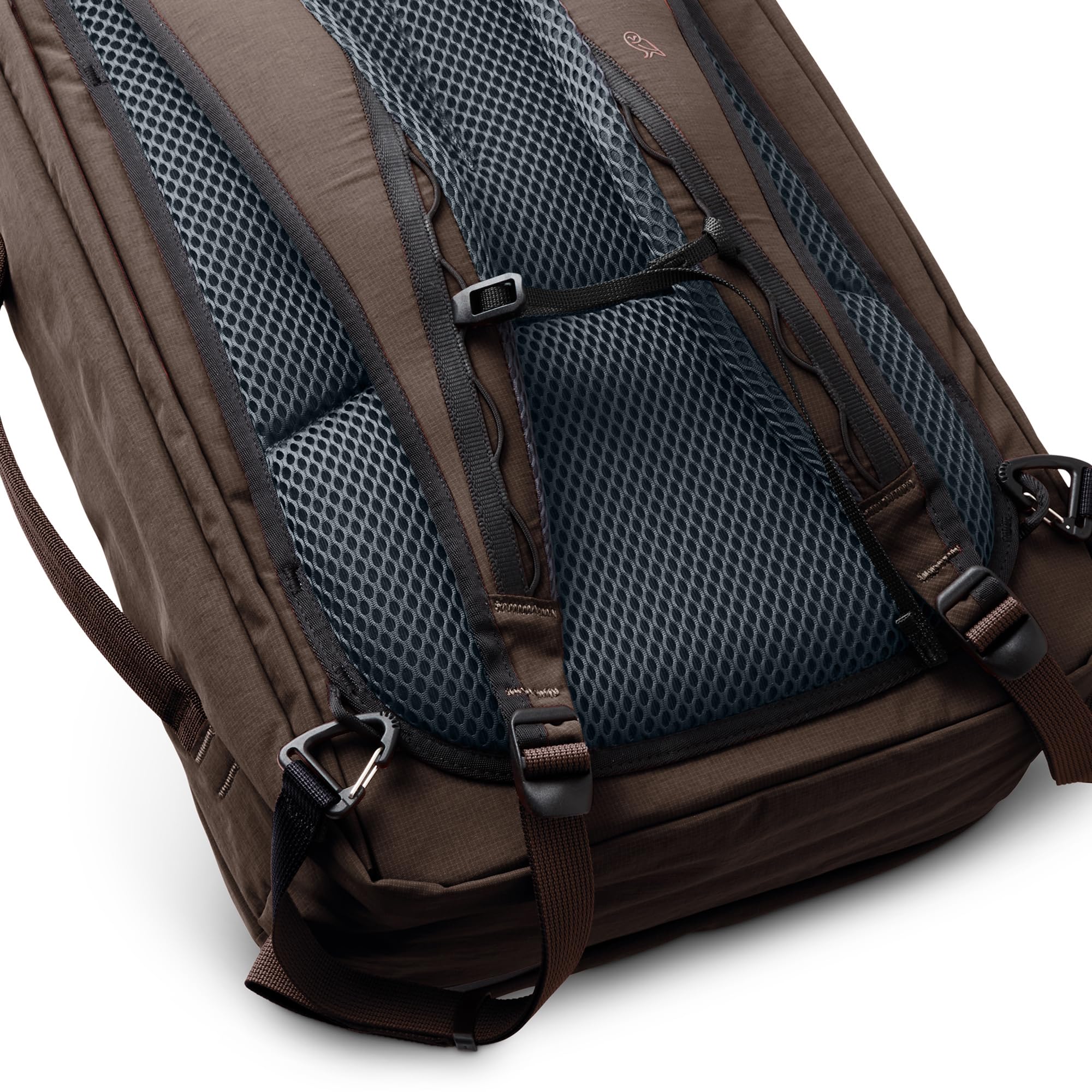 Zu schön zum wandern... Bellroy Lite Travel Pack 30L Handgepäck-Rucksack, Reiserucksack mit Laptop-Fach, inneren Packfächern und verstaubaren Schultergurten - Clay