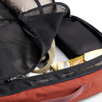 Zu schön zum wandern... Bellroy Lite Travel Pack 30L Handgepäck-Rucksack, Reiserucksack mit Laptop-Fach, inneren Packfächern und verstaubaren Schultergurten - Clay
