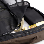 Zu schön zum wandern... Bellroy Lite Travel Pack 30L Handgepäck-Rucksack, Reiserucksack mit Laptop-Fach, inneren Packfächern und verstaubaren Schultergurten - Clay